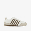Yazuke Low Women's Shoes - Offwhite Beige Taupe