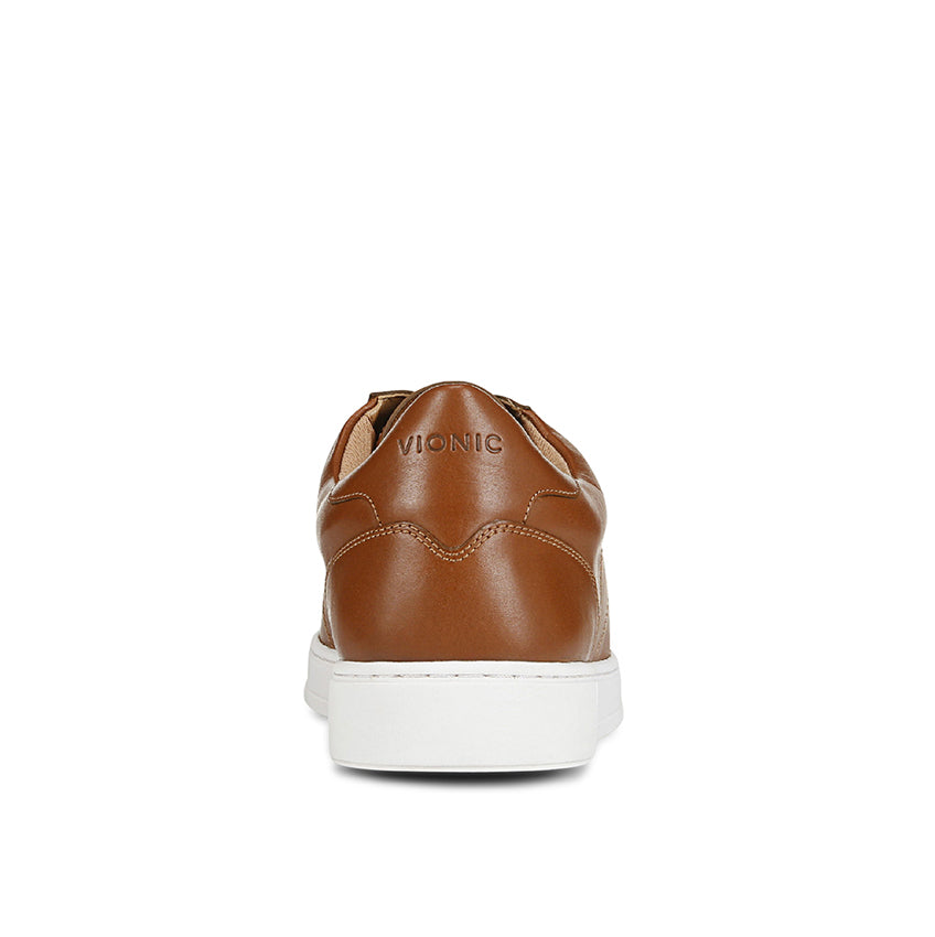 Felix Lucas 11 Men's Shoes -Tan