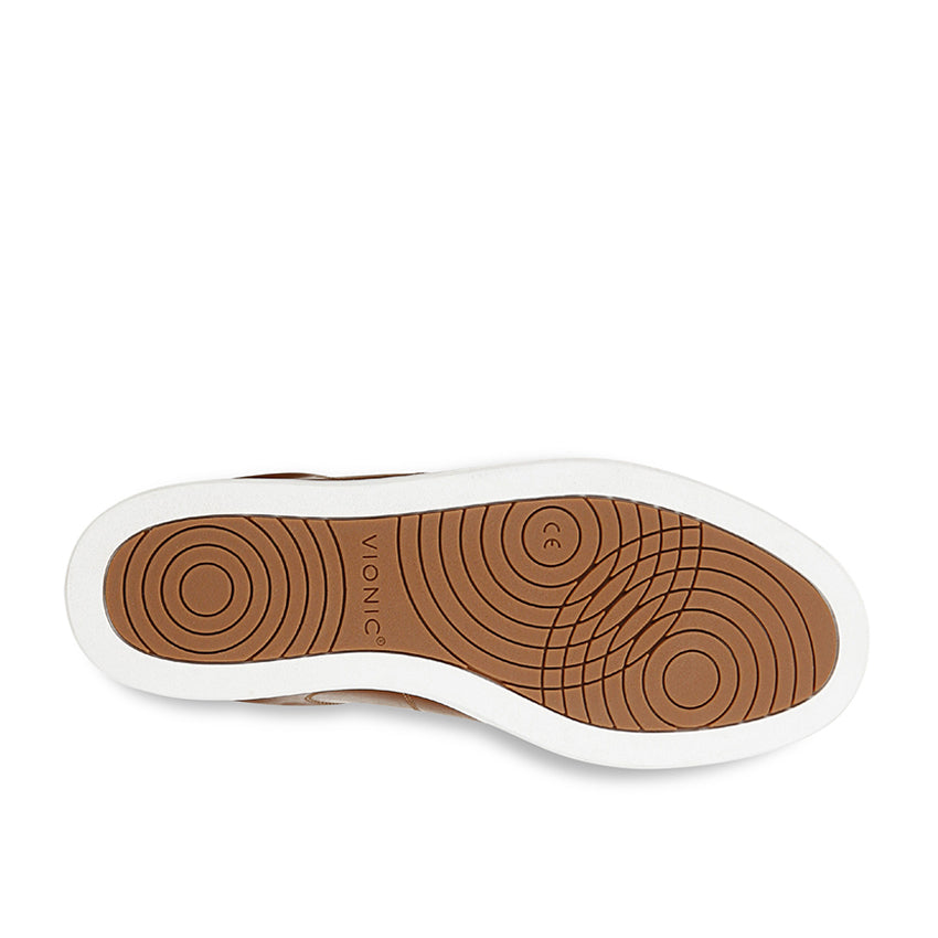 Felix Lucas 11 Men's Shoes -Tan