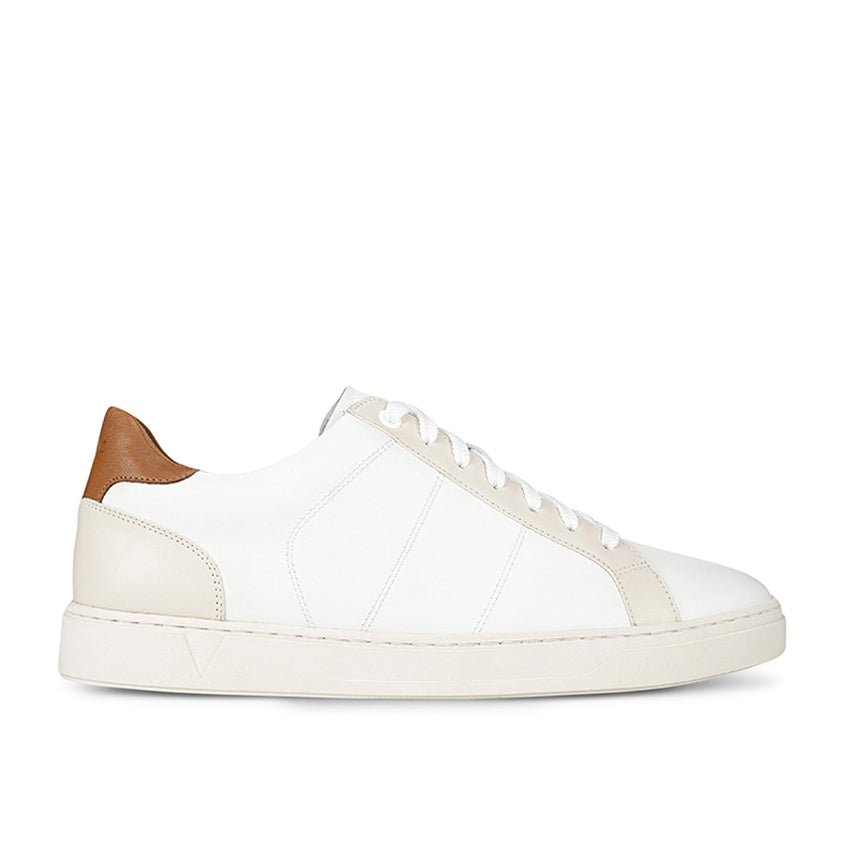 Felix Lucas 11 Men's Shoes -White Cream