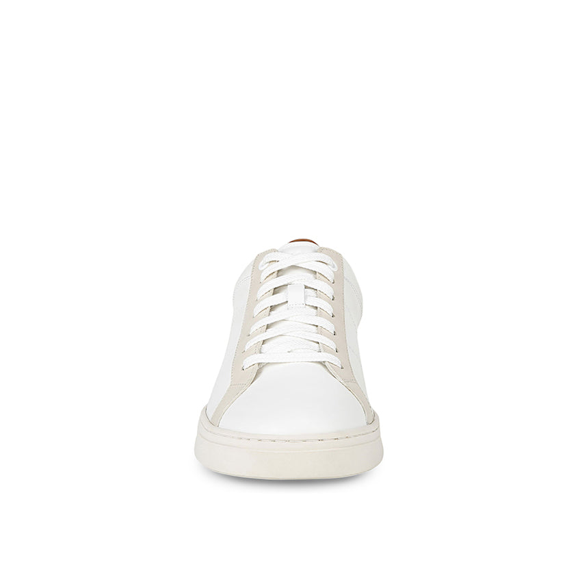 Felix Lucas 11 Men's Shoes -White Cream