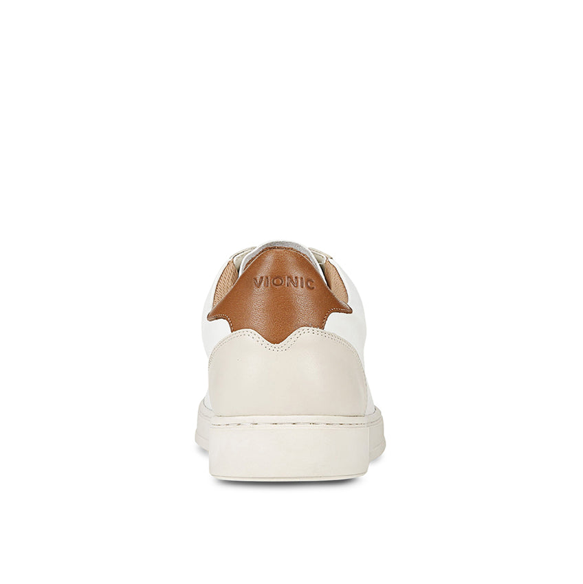 Felix Lucas 11 Men's Shoes -White Cream