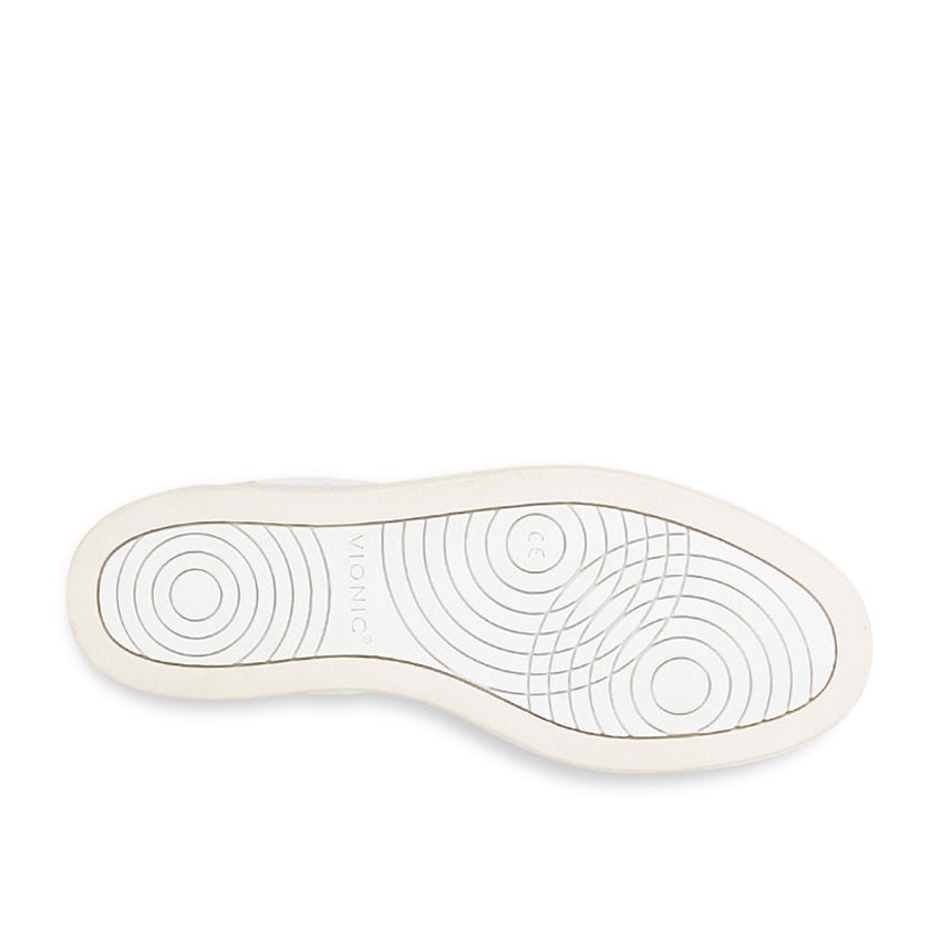 Felix Lucas 11 Men's Shoes -White Cream