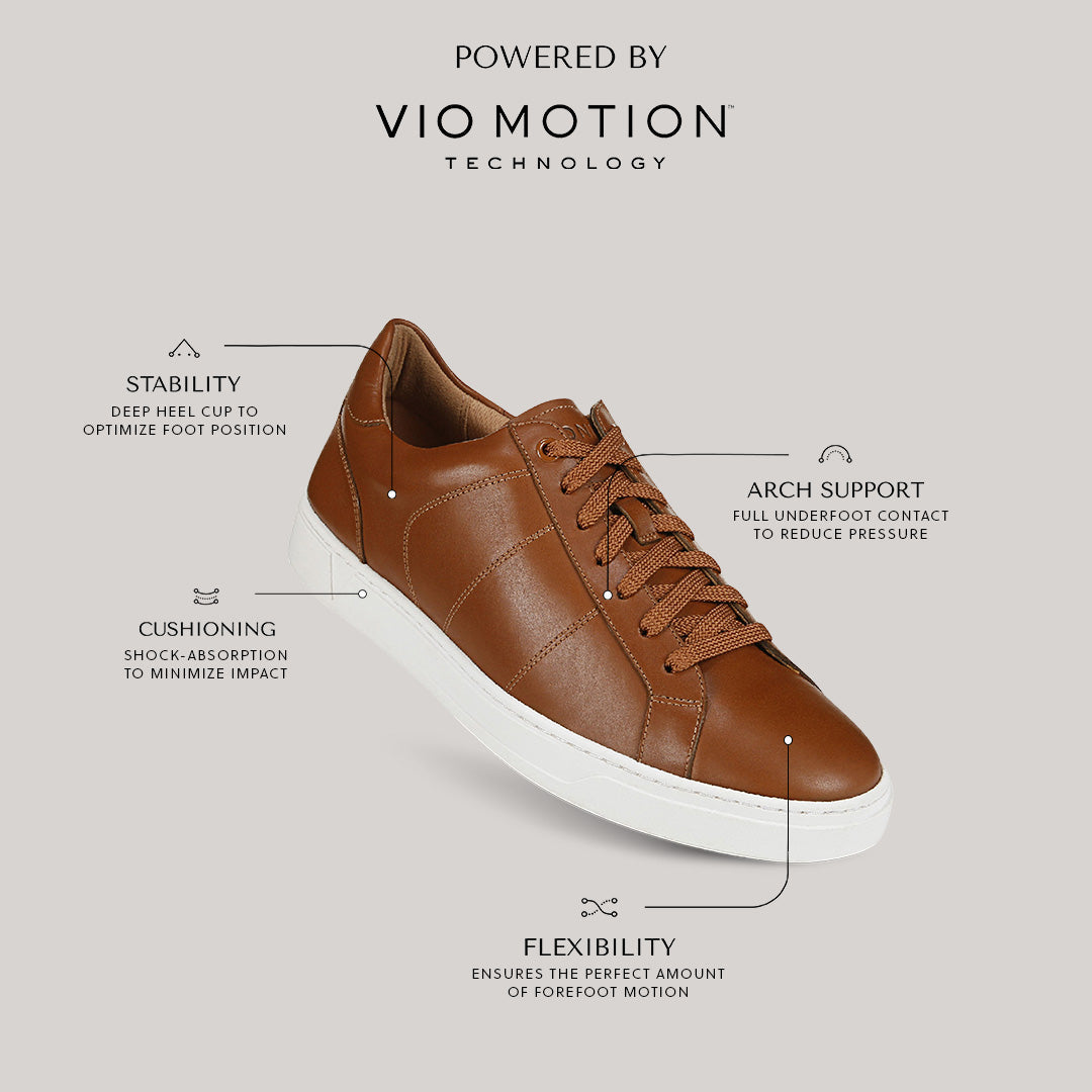 Felix Lucas 11 Men's Shoes -Tan