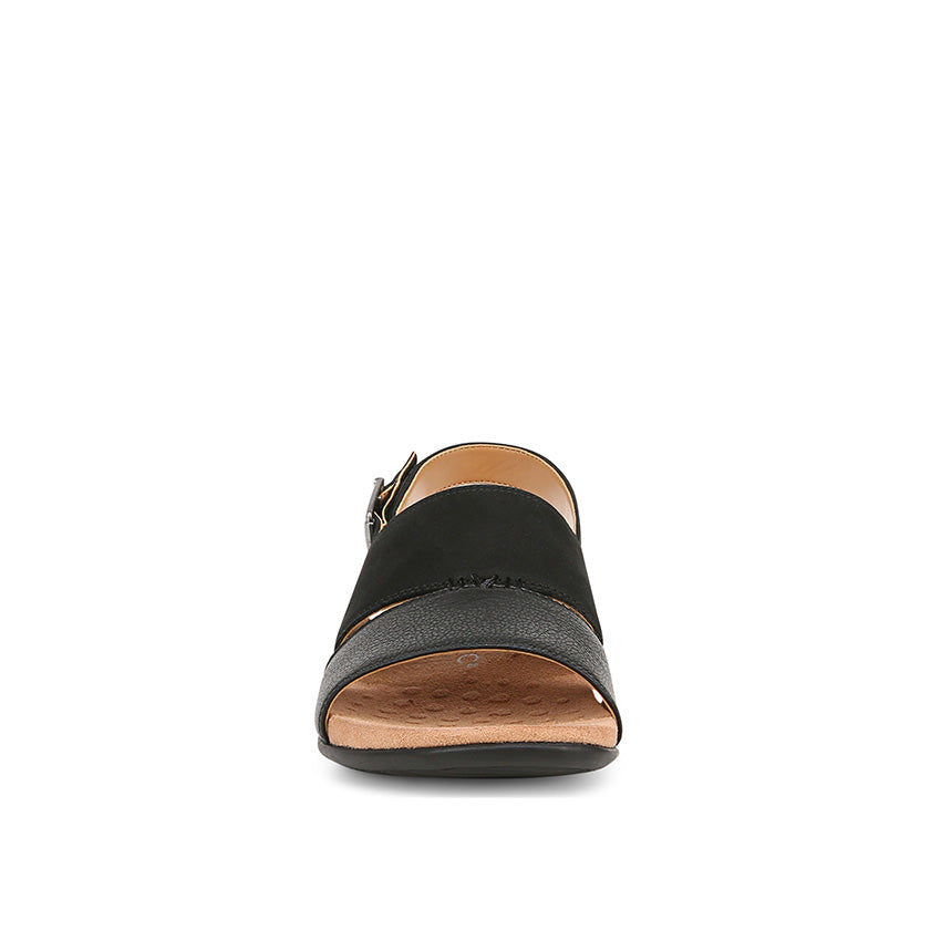 Rest Morro Women's Sandals - Black