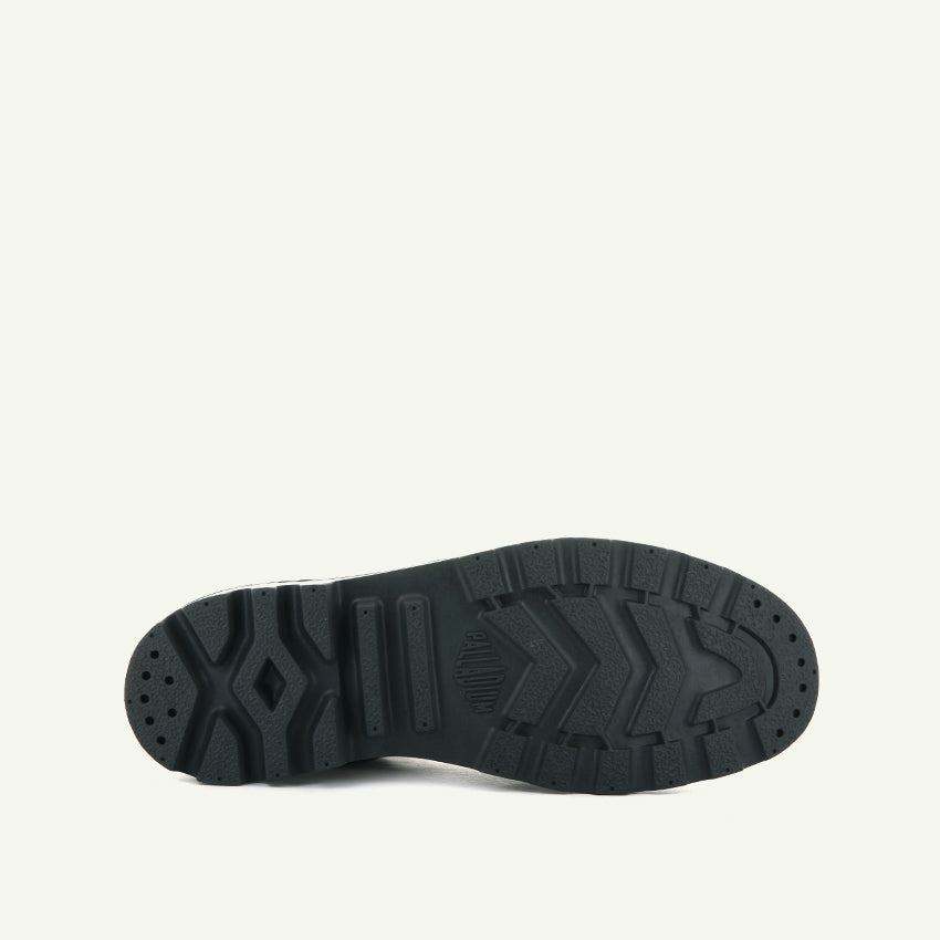 SPORTCUFOUTSDERIIWP+ MEN'S BOOTS - BLACK