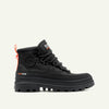 PALLATROOPER HKR WP+ MEN'S BOOTS - BLACK