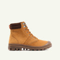 PALLABROUSSE SC WP MEN'S BOOTS - APPLE CINAMMON