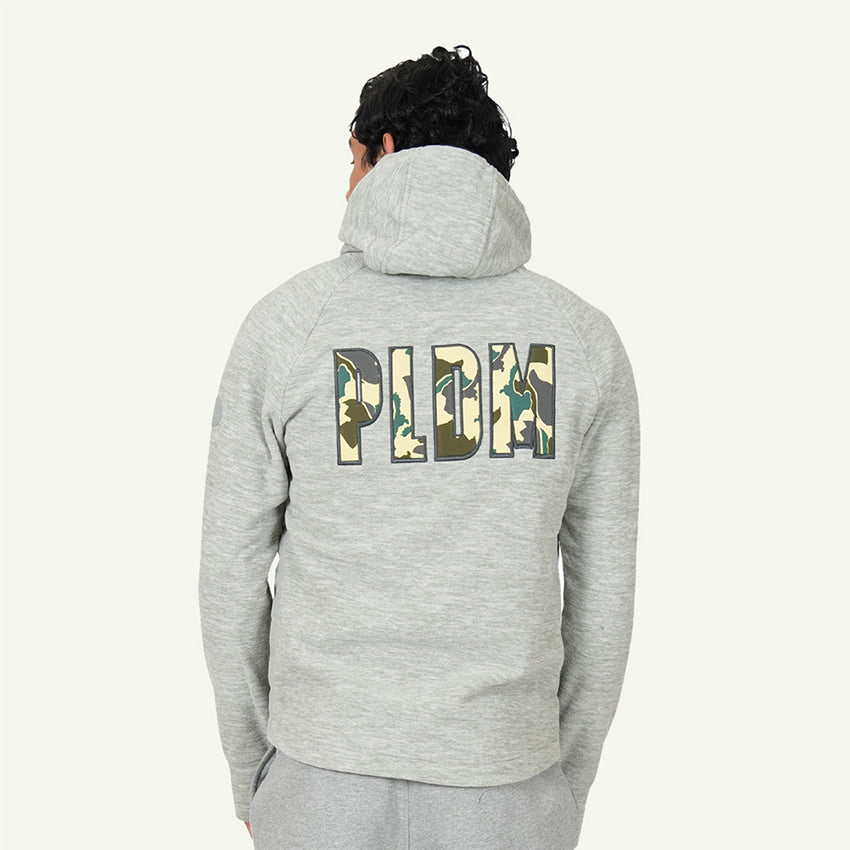 PADDED JKT PLDM MEN'S JACKET - LIMESTONE