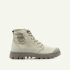 PAMPA RCYL LT + WP + ZIP MEN'S BOOTS - NEUTRAL GRAY
