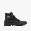 PAMPA SURPLUS MEN'S BOOTS - BLACK