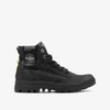 PAMPA SURPLUS MEN'S BOOTS - BLACK