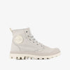 PAMPA DUO CHROME MEN'S BOOTS - NATURAL GREY