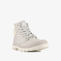 PAMPA DUO CHROME MEN'S BOOTS - NATURAL GREY
