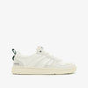 PALLACUP FLAME LTH MEN'S BOOTS - CREAM WHITE