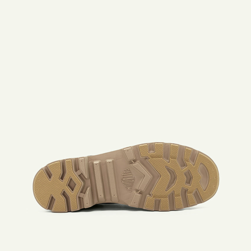 PAMPA OX PUDDLE LT+ WP MEN'S SHOES - TURKSHCOFE/WTPEPR