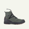 PAMPA TRAVEL LITE+WP MEN'S BOOTS - OLIVE NIGHT