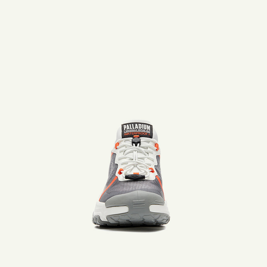 OFF-GRID MATRYX WP+ UNISEX SHOES - STAR WHITE
