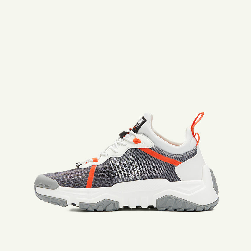 OFF-GRID MATRYX WP+ UNISEX SHOES - STAR WHITE