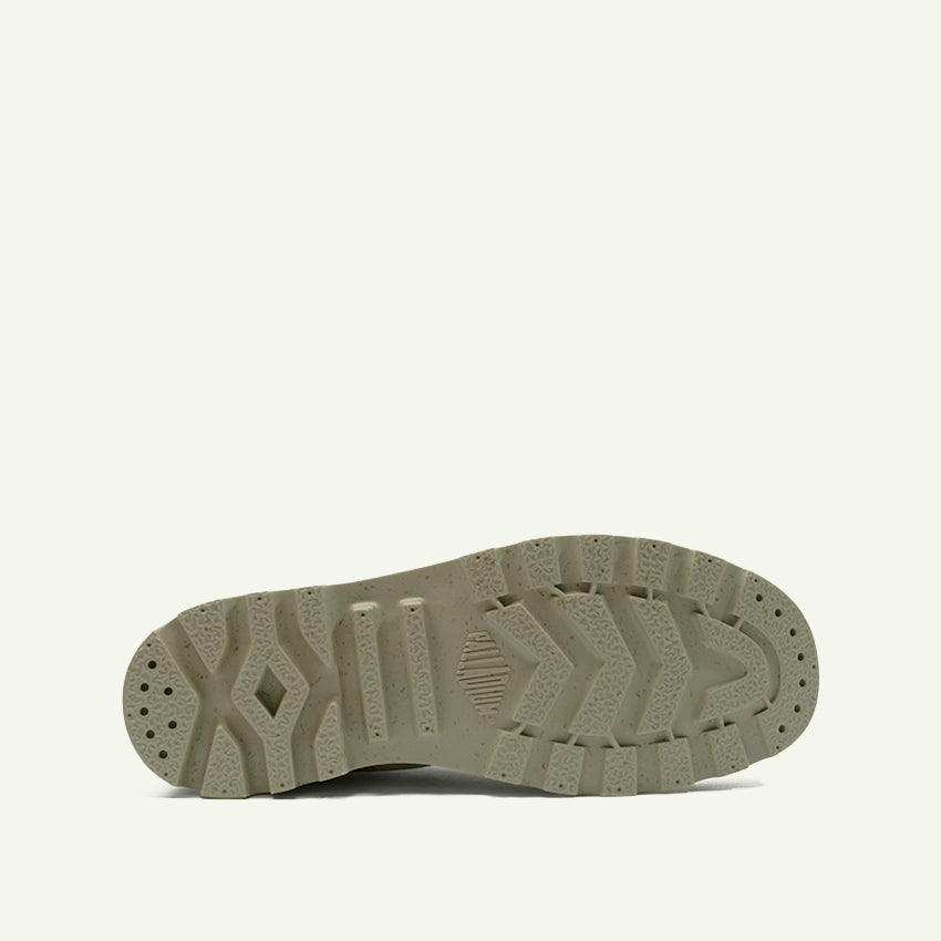PAMPA HI RE GENERATE MEN'S BOOTS - DUSKY GREEN
