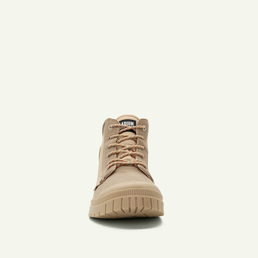 SP20 SC WPN UNISEX BOOTS - WARM SAND