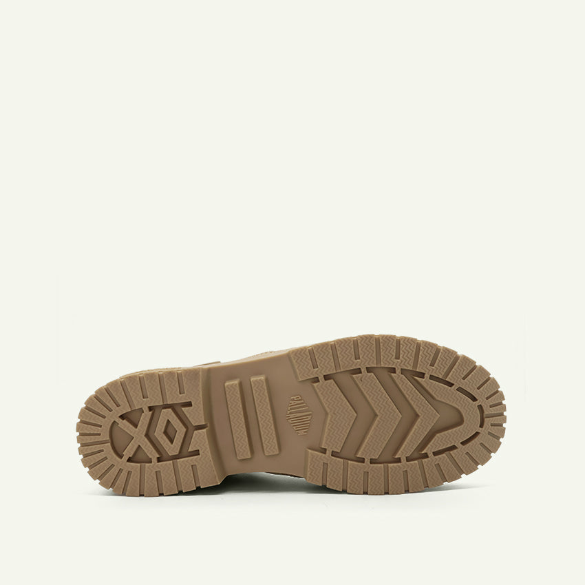 SP20 SC WPN UNISEX BOOTS - WARM SAND