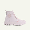 PAMPA HI Z COATED WP+ WOMEN'S BOOTS - FRESH PINK