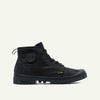 PAMPA SP20 HI WAX WOMEN'S BOOTS - BLACK