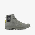 PAMPA SURPLUS WOMEN'S BOOTS - VETIVER