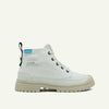 SP20 HI WP+ WOMEN'S SHOES - STAR WHT/TURTLEDOVE