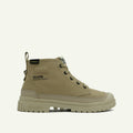SP20 HI WP+ WOMEN'S SHOES - SAFARI/FOG