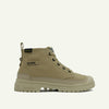 SP20 HI WP+ WOMEN'S SHOES - SAFARI/FOG