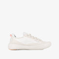 PALLANOVA CVS WOMEN'S SHOES - CREAM WHITE