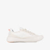 PALLANOVA CVS WOMEN'S SHOES - CREAM WHITE