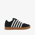 SIX60 CV Men's Shoes - Black White