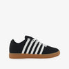 SIX60 CV Men's Shoes - Black White