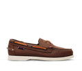 Docksides Men's Shoes - Brown