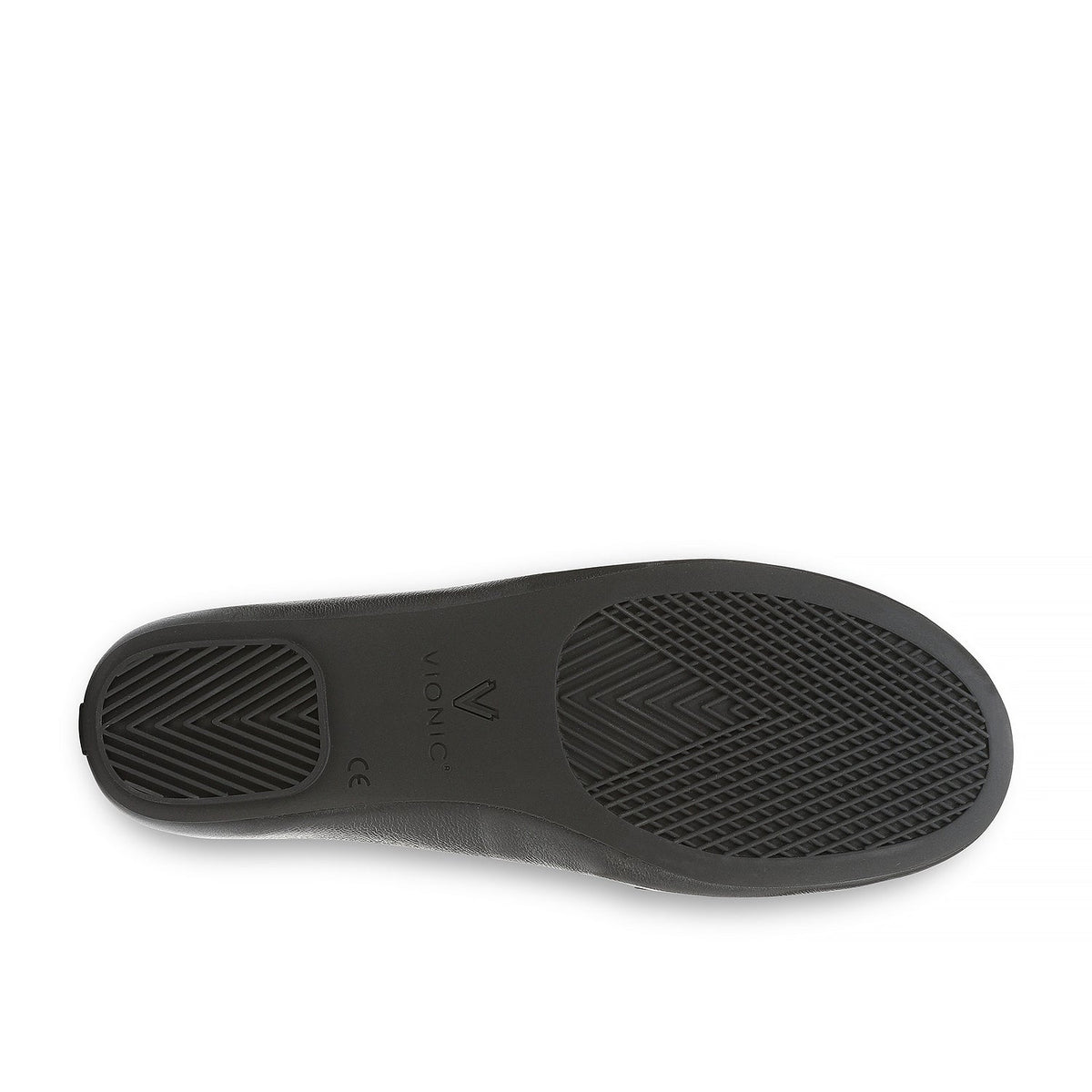 Tara Tessa Women's Flat Shoes - Black