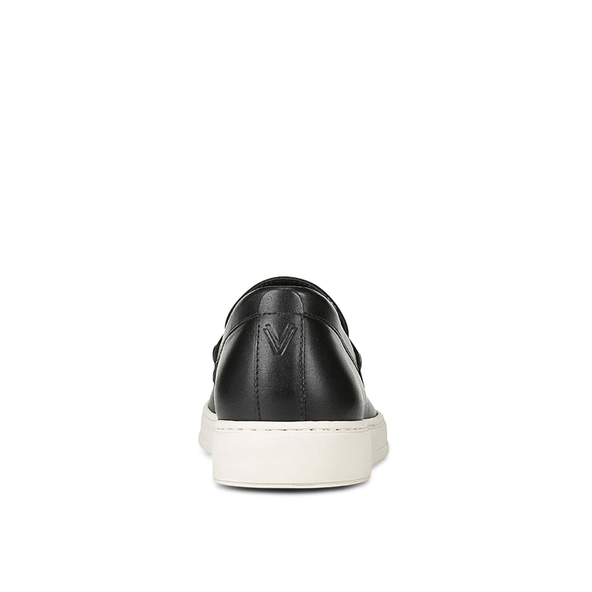 Felix Thompson Men's Shoes - Black