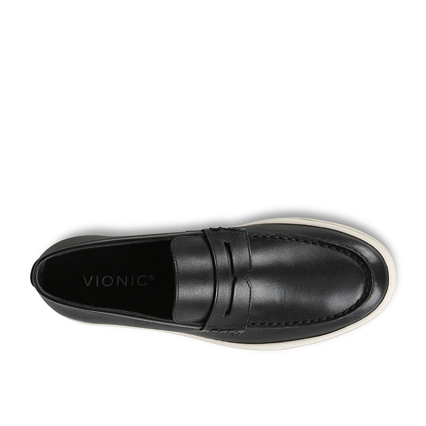 Felix Thompson Men's Shoes - Black