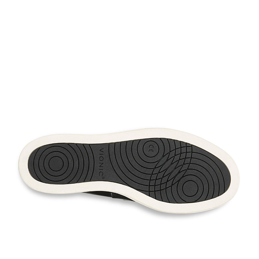 Felix Thompson Men's Shoes - Black