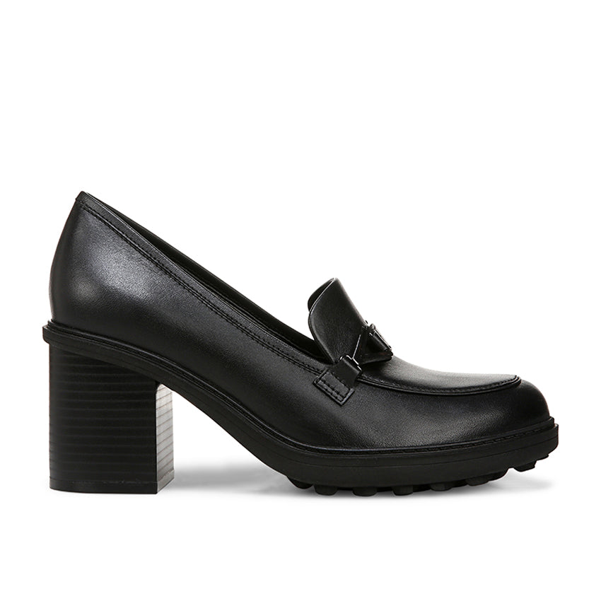 Turlock Tiburon Womens Shoes - Black