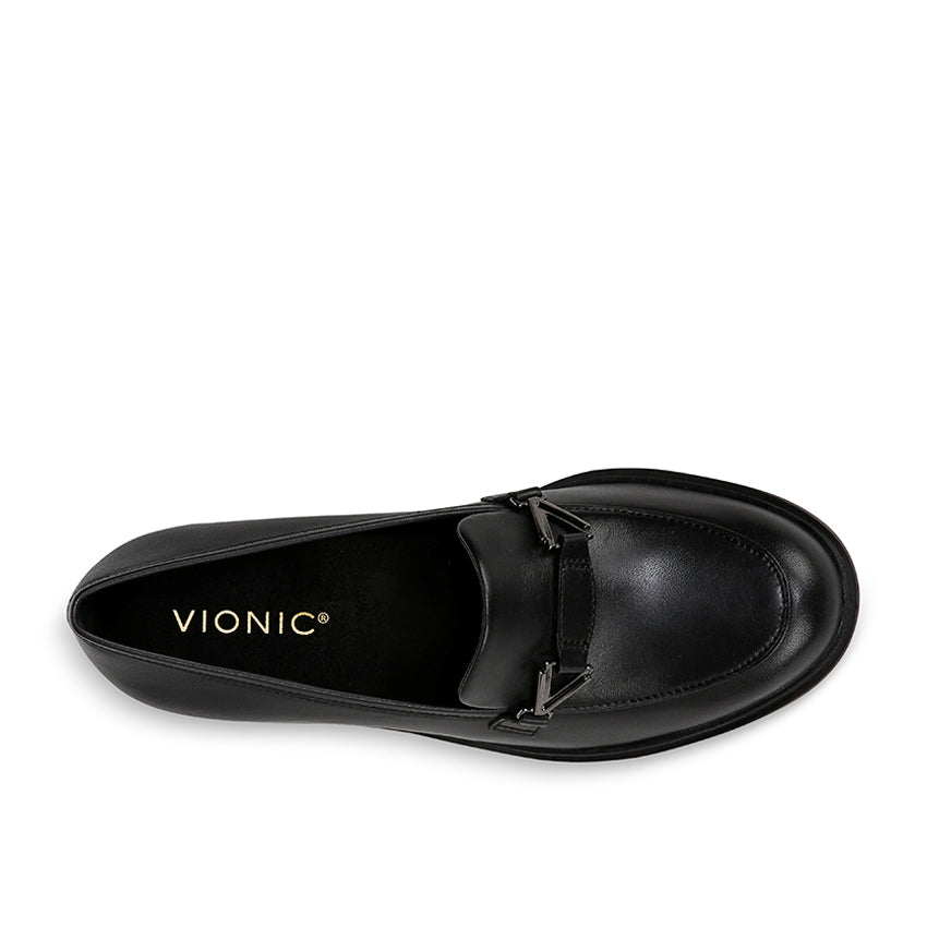 Turlock Tiburon Womens Shoes - Black