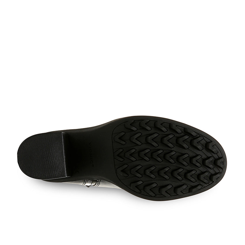 Turlock Truckee Womens Boots Shoes - Black