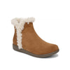 Indulge Unwind Bootie Women's Shoes - Tan