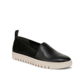 Journey Uptown A-Line Womens Casual Shoes - Black