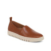 Journey Uptown A-Line Womens Casual Shoes - Tan