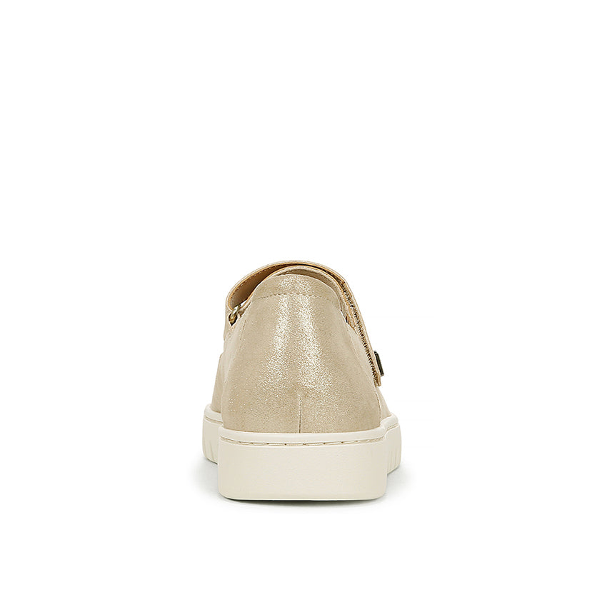 Journey Uptown Mary Jane Womens Casual Shoes - Gold