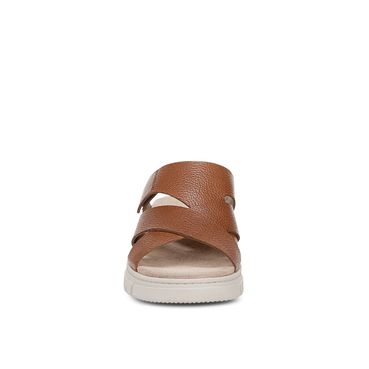 Journey Wedge Uptown Sunset Women's Wedge/Heel - Tan