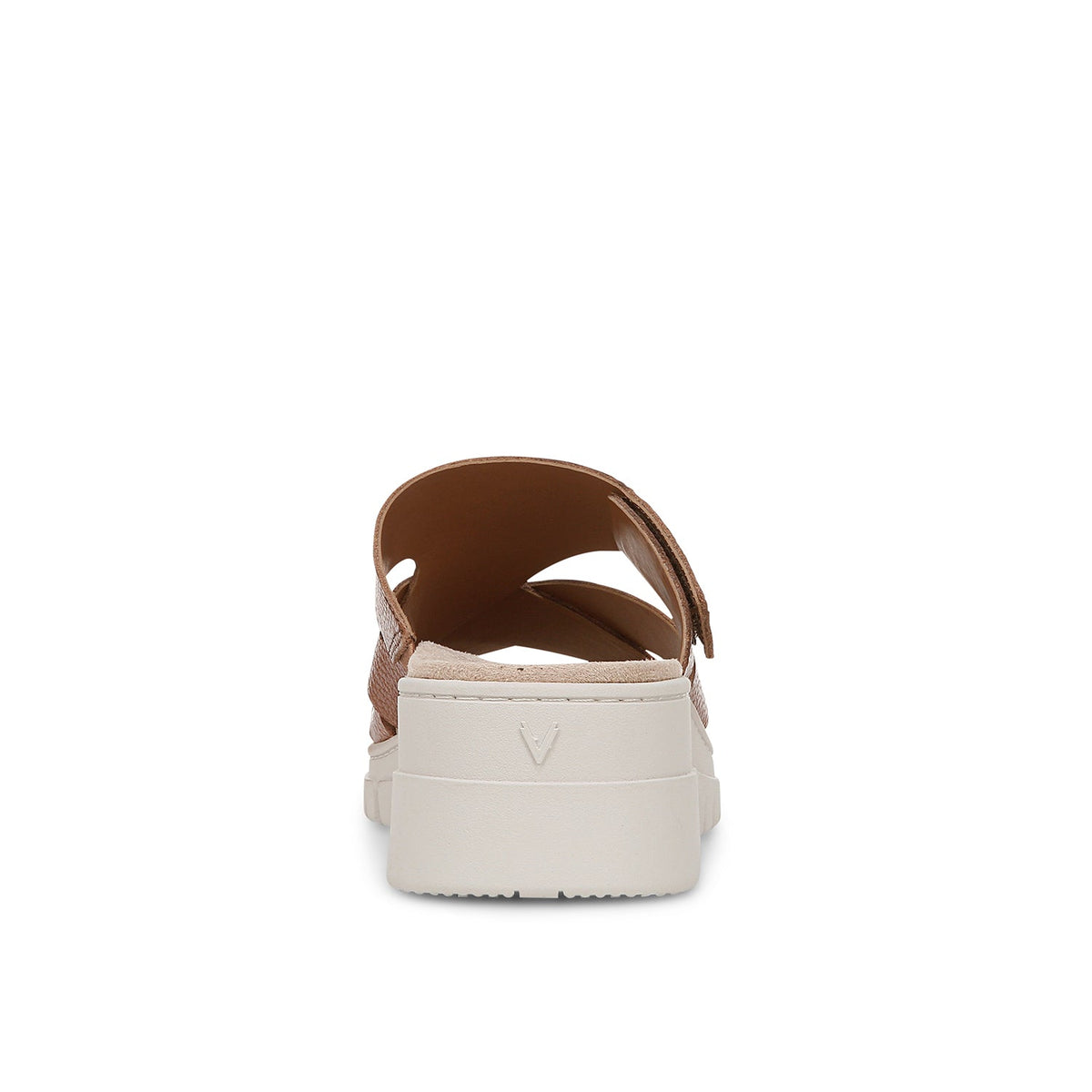 Journey Wedge Uptown Sunset Women's Wedge/Heel - Tan